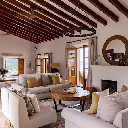 Ferienhaus Luxury Your Private,exclusivity *
