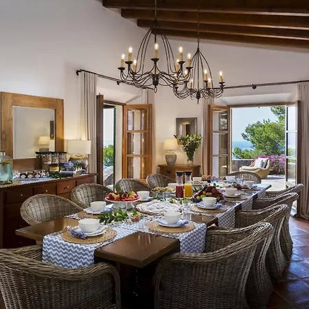 Ferienhaus Luxury Your Private,exclusivity Costa Adeje (Tenerife)